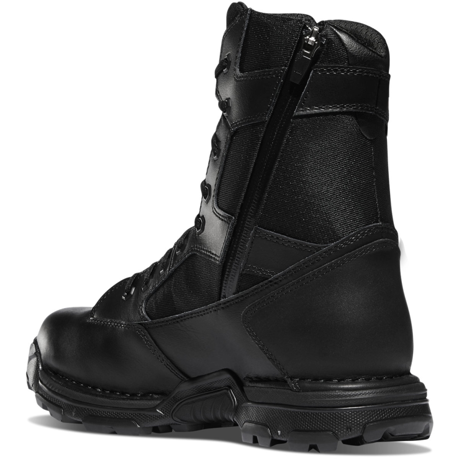 Danner Striker Bolt Side-lynlås 8 Sort
