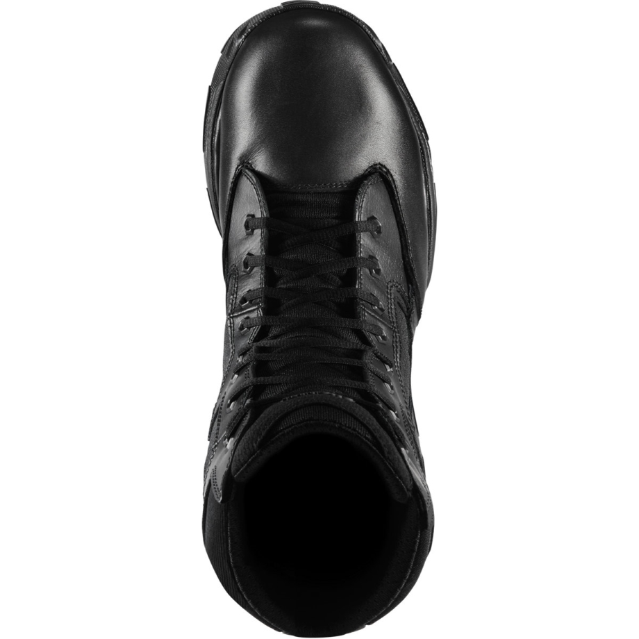 Danner Striker Bolt Side-lynlås 8 Sort