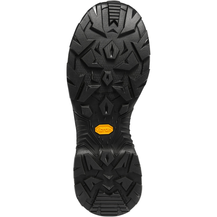 Danner Striker Bolt Side-lynlås 8 Sort