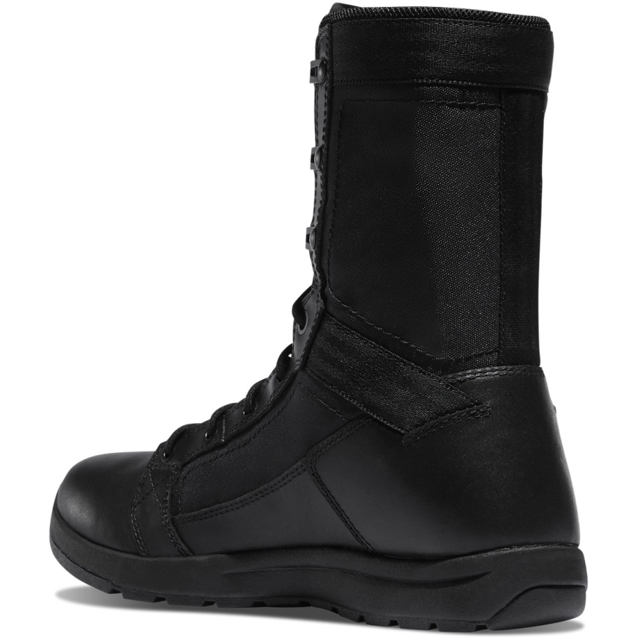 Danner Tachyonblack Hot-polerbar Tå