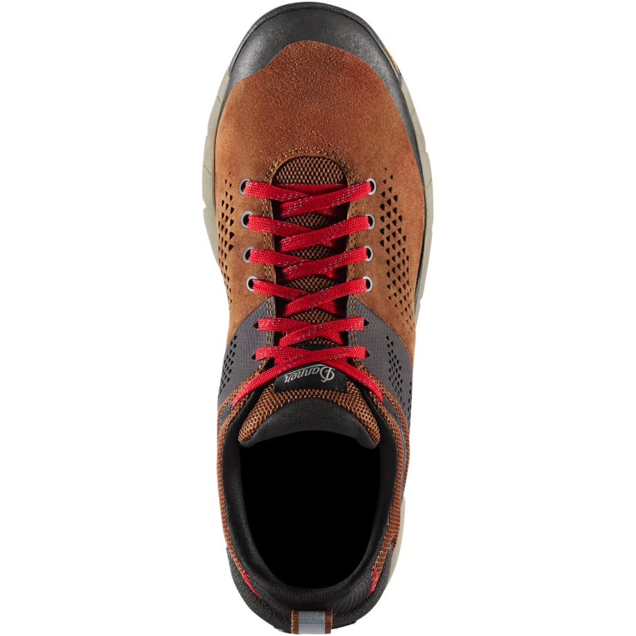 Danner Trail 2650 Brun/rød