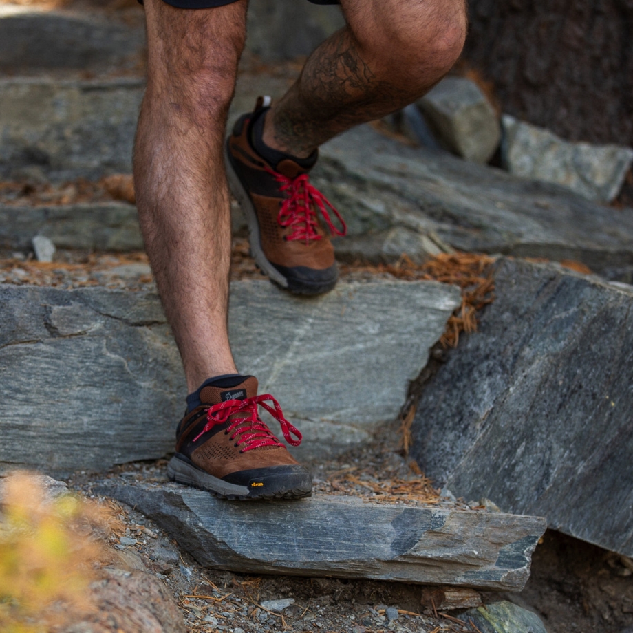 Danner Trail 2650 Brun/rød
