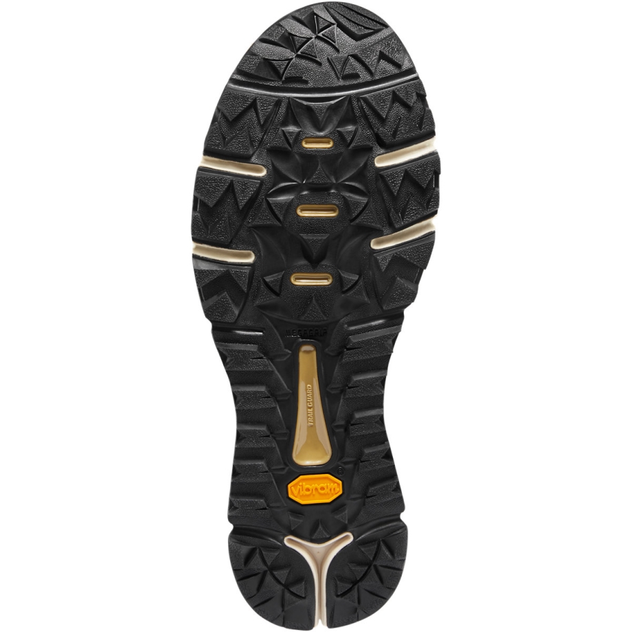 Danner Trail 2650 Campo Brun/grøn/orange