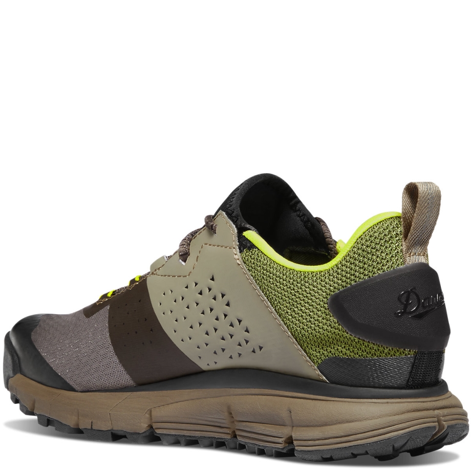 Danner Trail 2650 Campo Gtx Brun/enggrøn