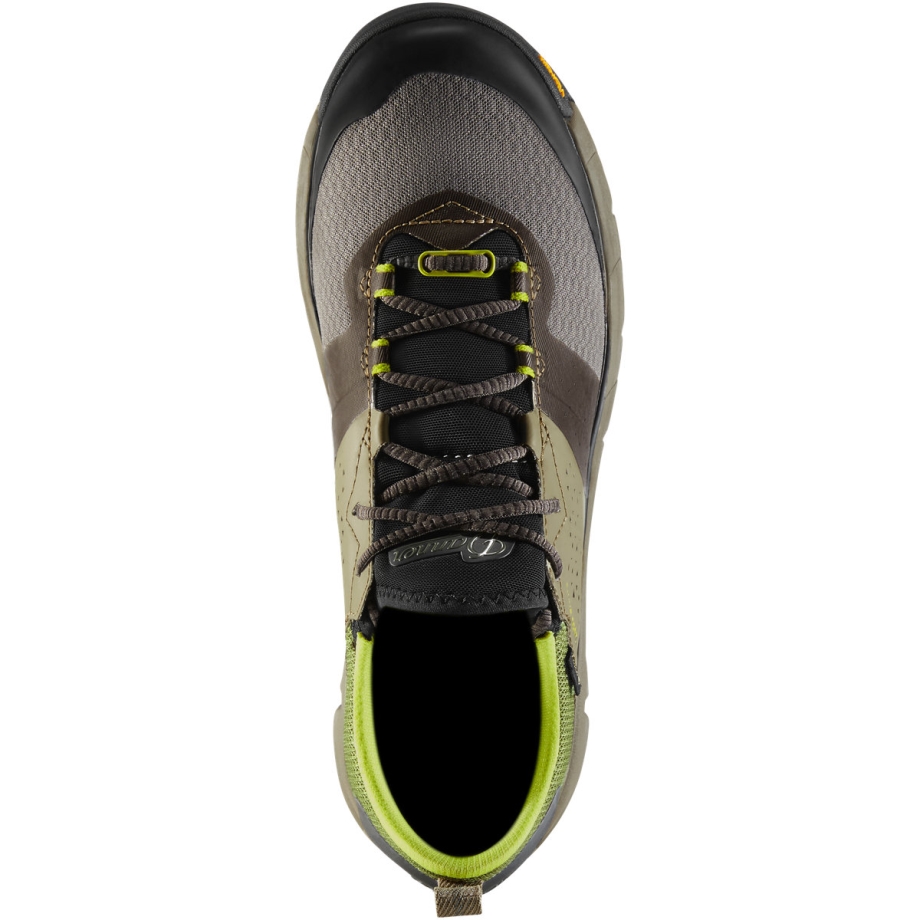 Danner Trail 2650 Campo Gtx Brun/enggrøn