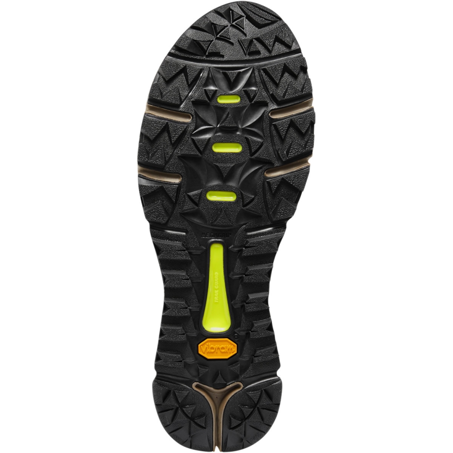 Danner Trail 2650 Campo Gtx Brun/enggrøn