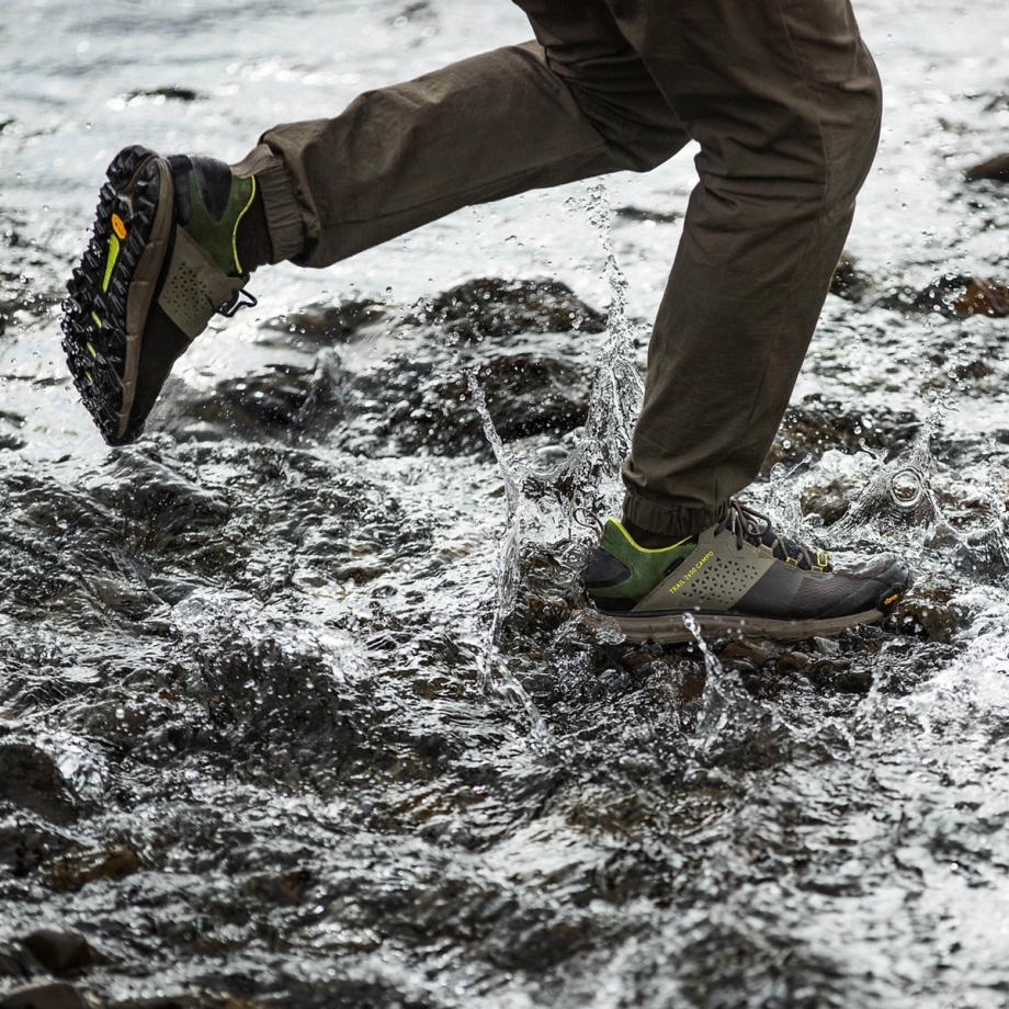 Danner Trail 2650 Campo Gtx Brun/enggrøn