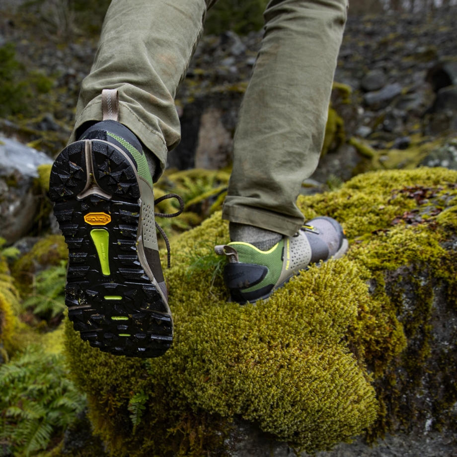 Danner Trail 2650 Campo Gtx Brun/enggrøn