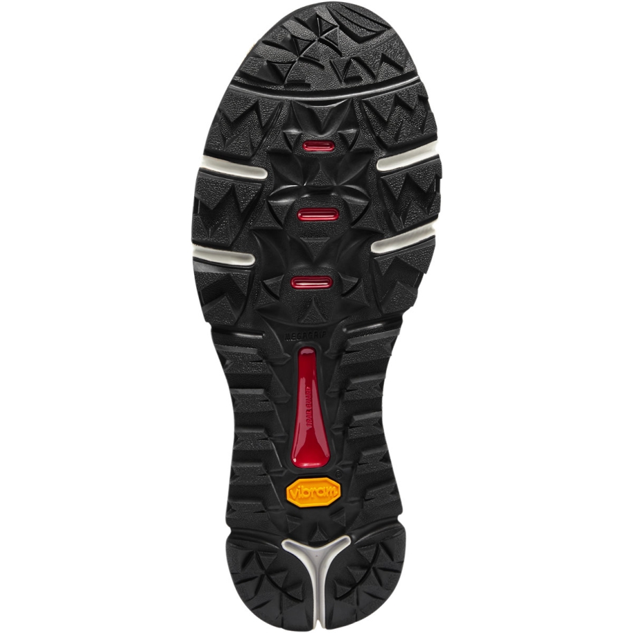 Danner Trail 2650 Campo Skifer/rød