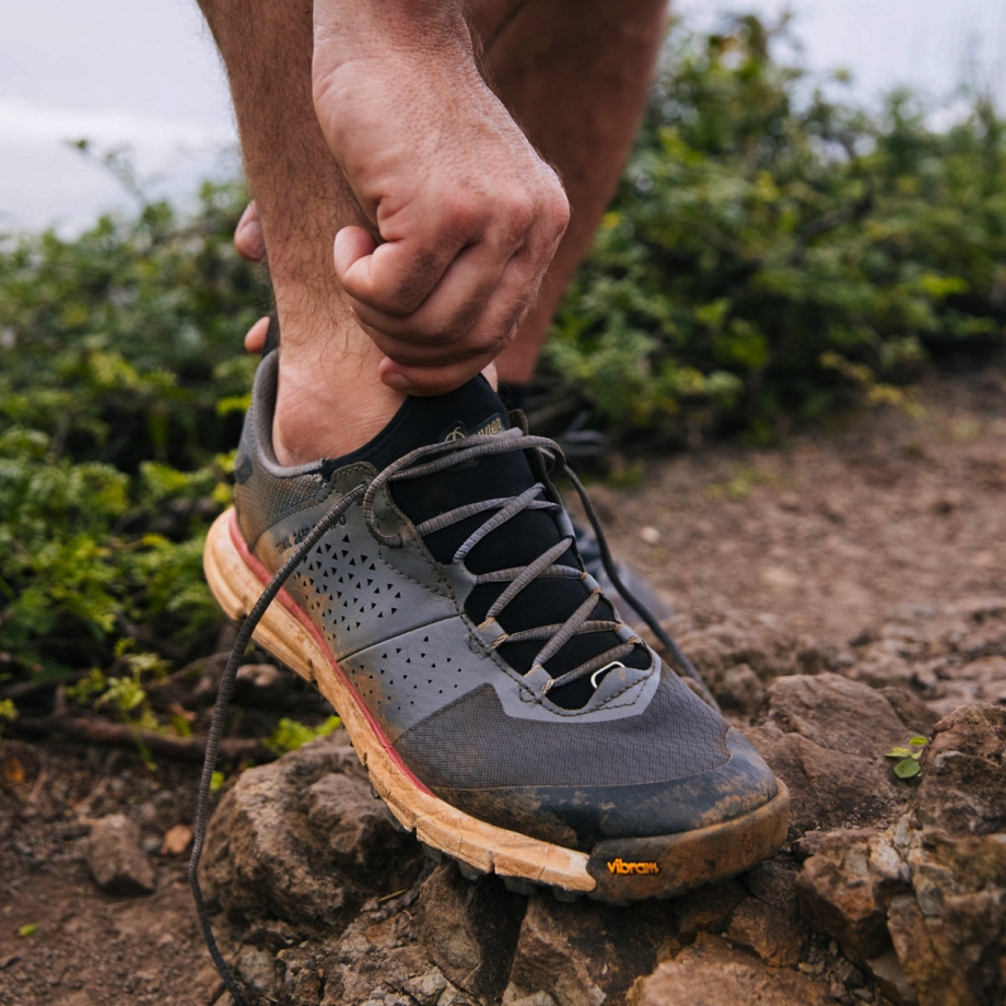 Danner Trail 2650 Campo Skifer/rød
