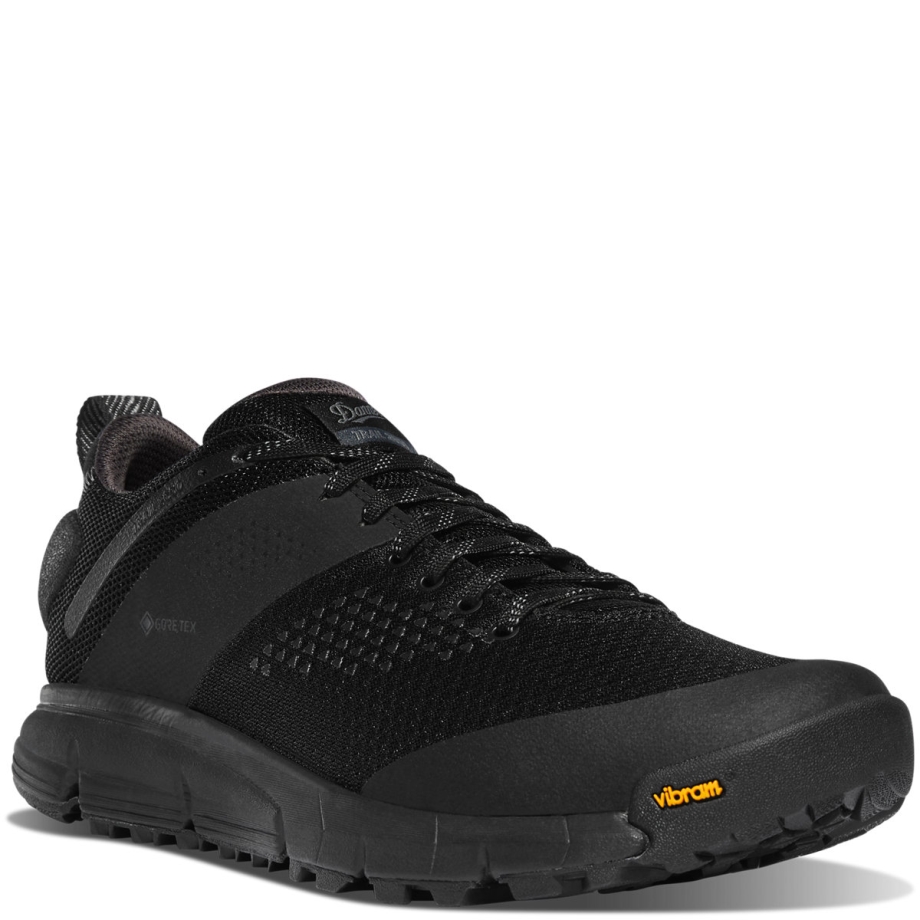 Danner Trail 2650 Mesh Gtx Sort Skygge