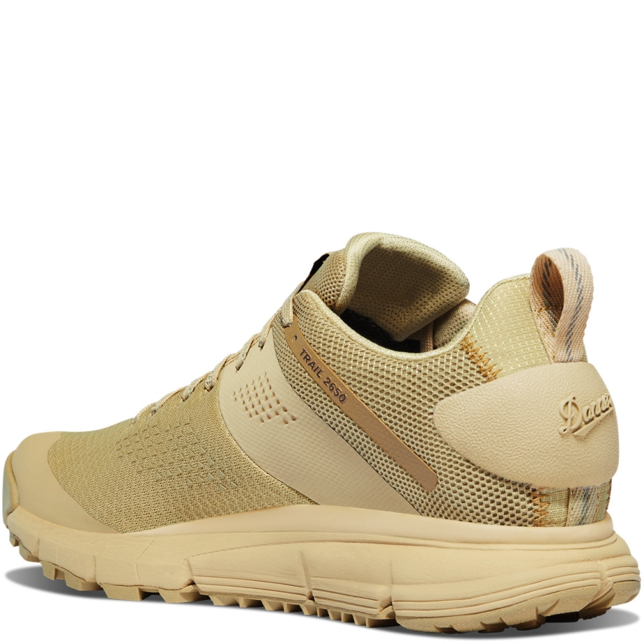 Danner Trail 2650 Mesh Gtx Mojave ørken