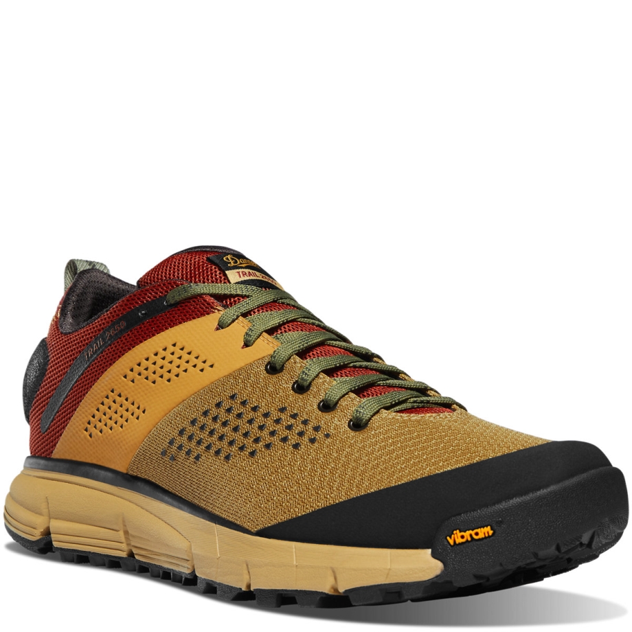 Danner Trail 2650 Mesh Malede Bakker