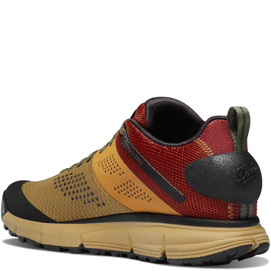 Danner Trail 2650 Mesh Malede Bakker