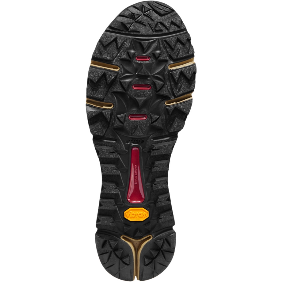Danner Trail 2650 Mesh Malede Bakker