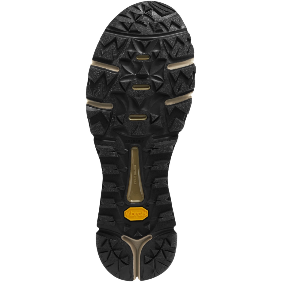Danner Trail 2650 Mid Gtx Sort/khaki