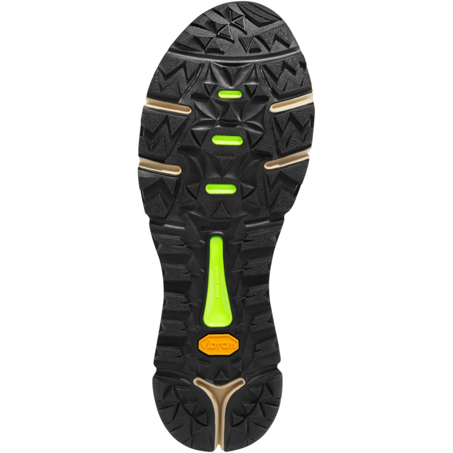 Danner Trail 2650 Mojave/neongrøn