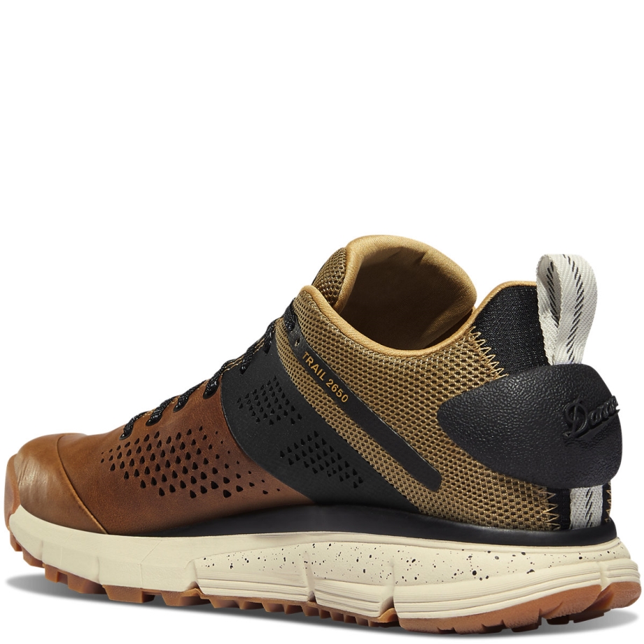 Danner Trail 2650 Præriesand