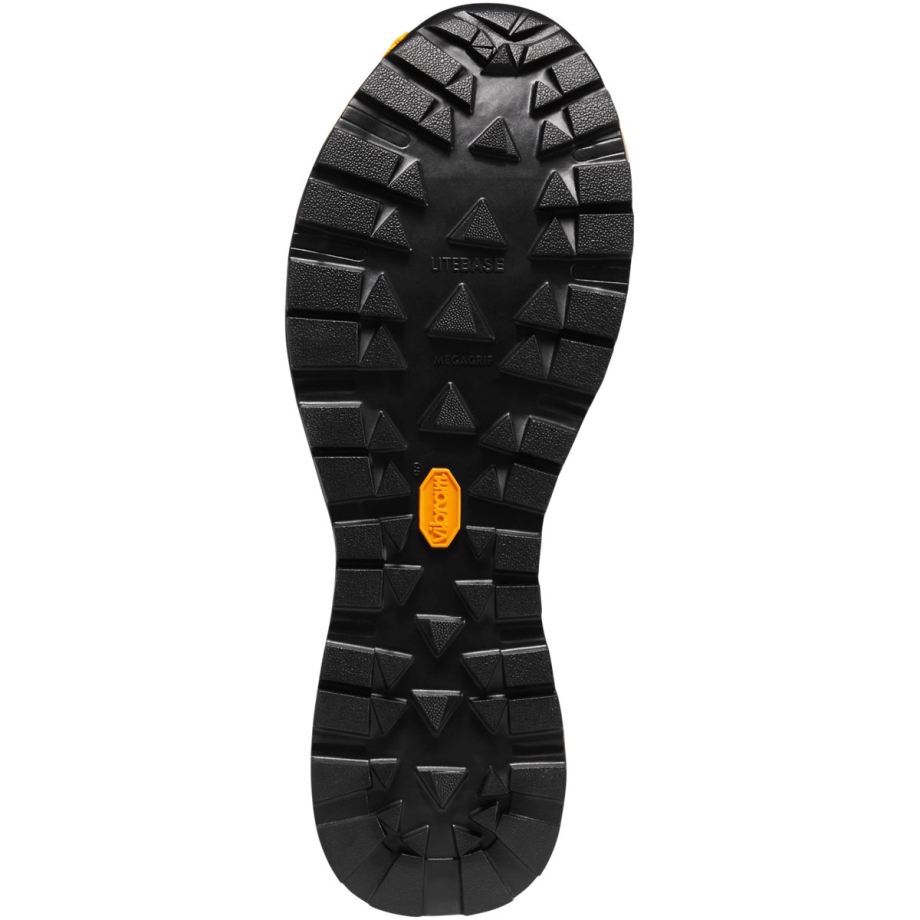 Danner Trailcomber Sort/grøn Blink
