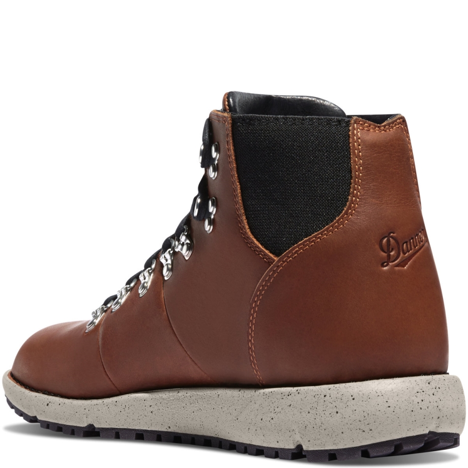 Danner Vertigo 917 Lysebrun