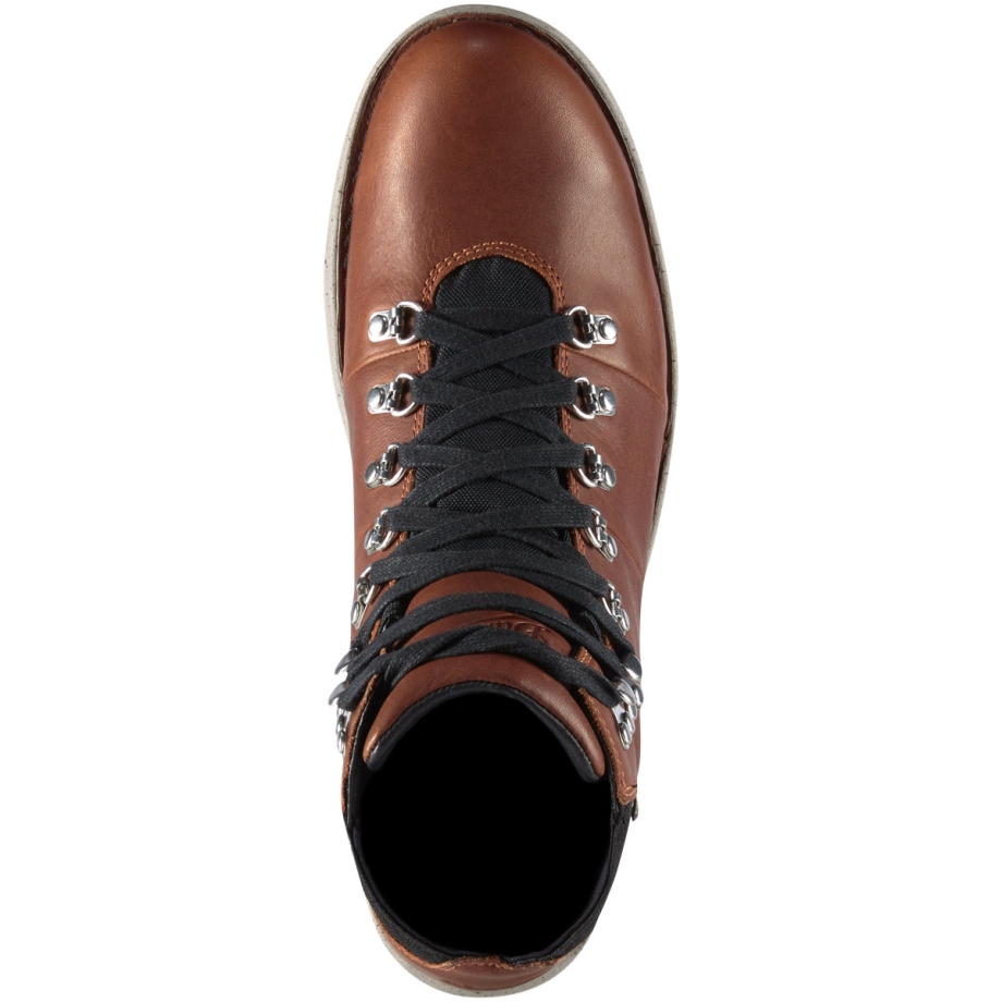 Danner Vertigo 917 Lysebrun