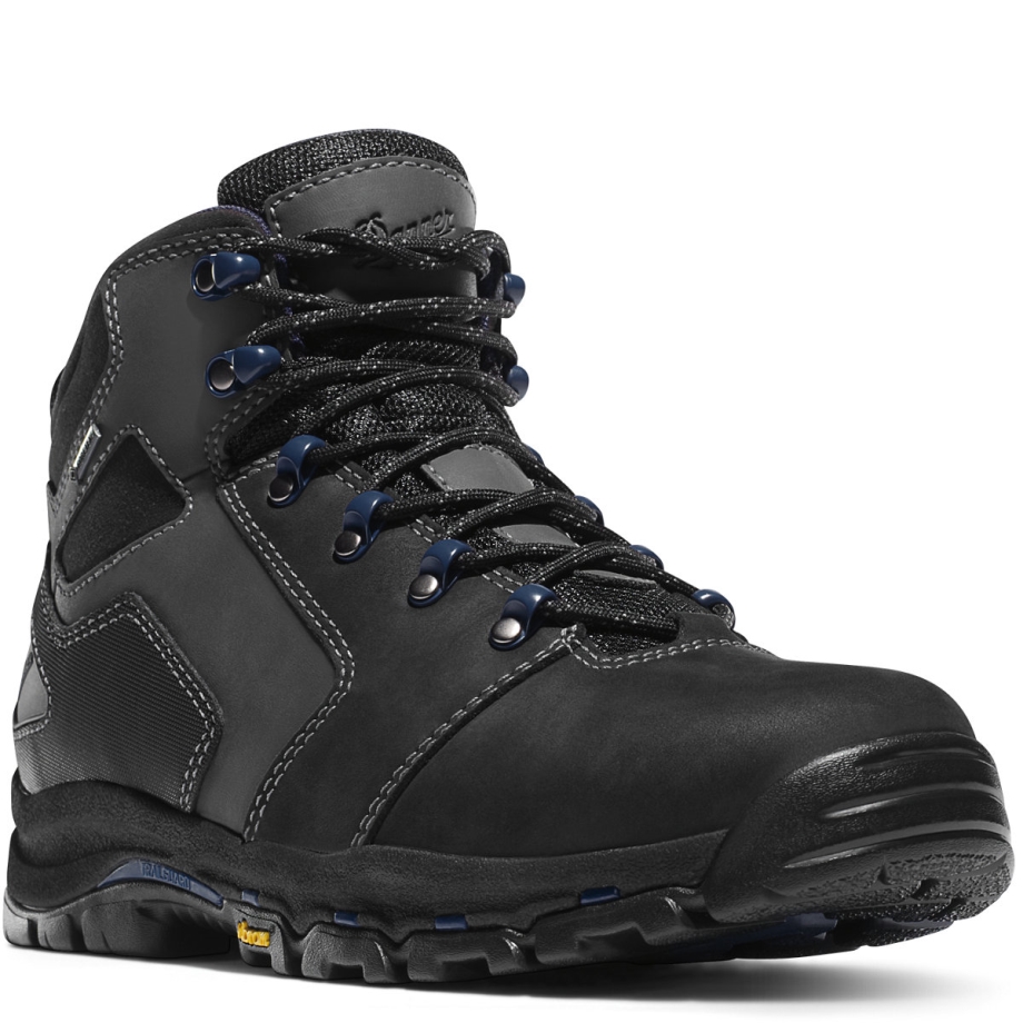 Danner Vicious 4.5 Sort