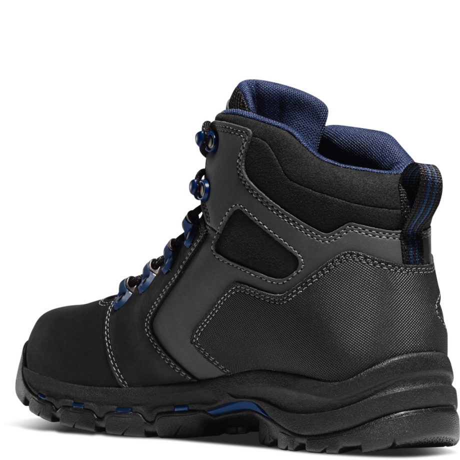 Danner Vicious 4.5 Sort