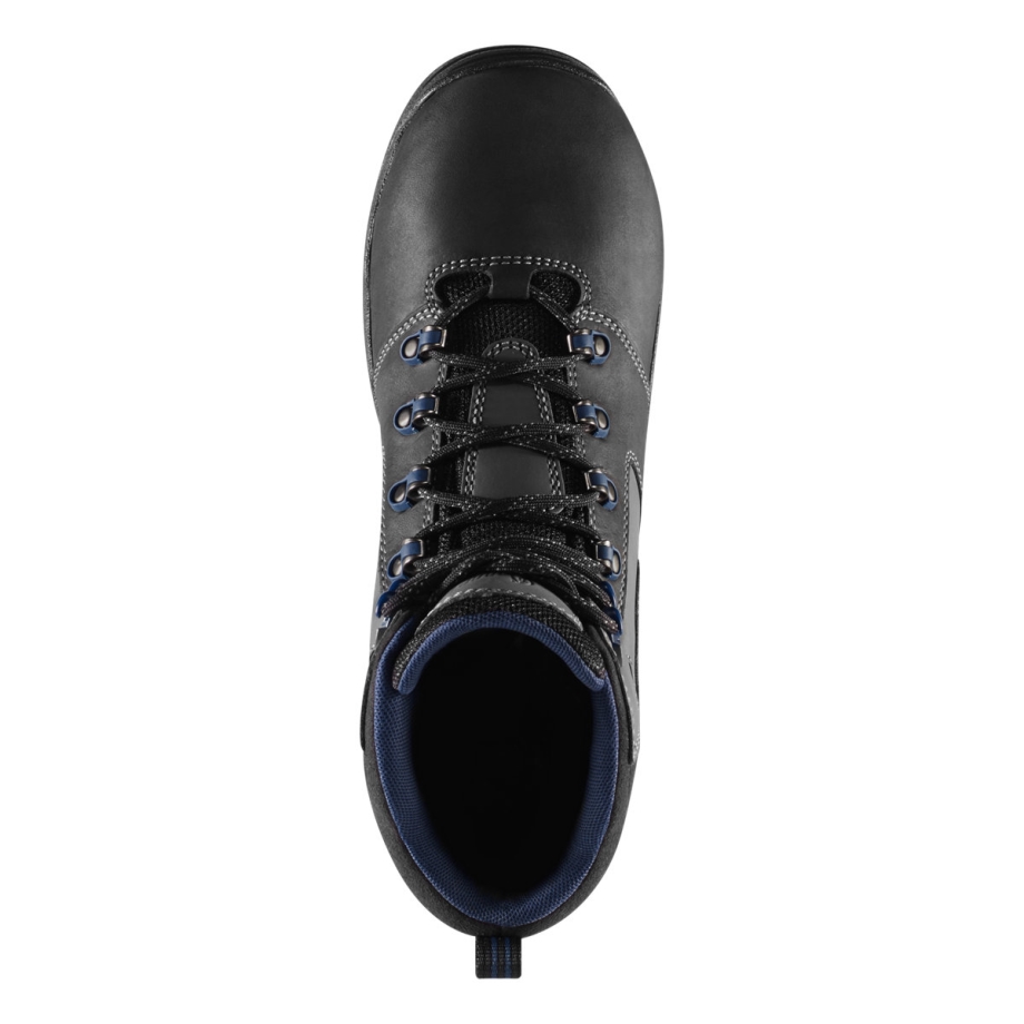 Danner Vicious 4.5 Sort