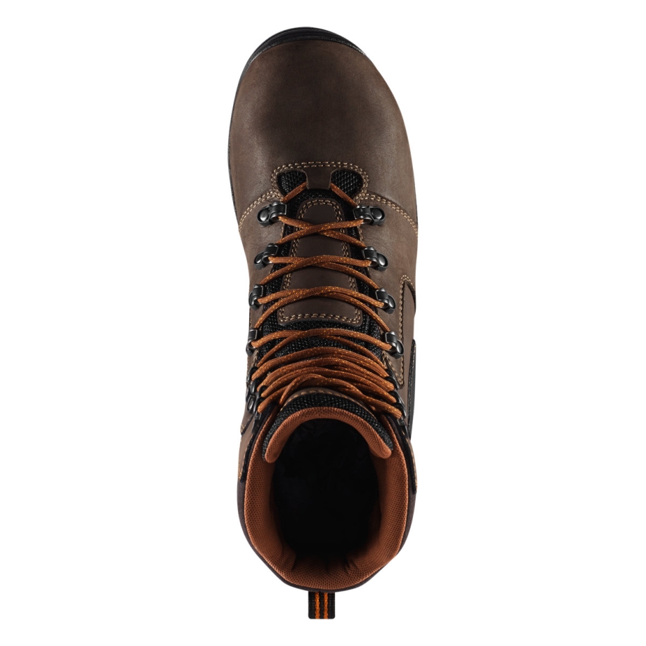 Danner Ond 8 Brun