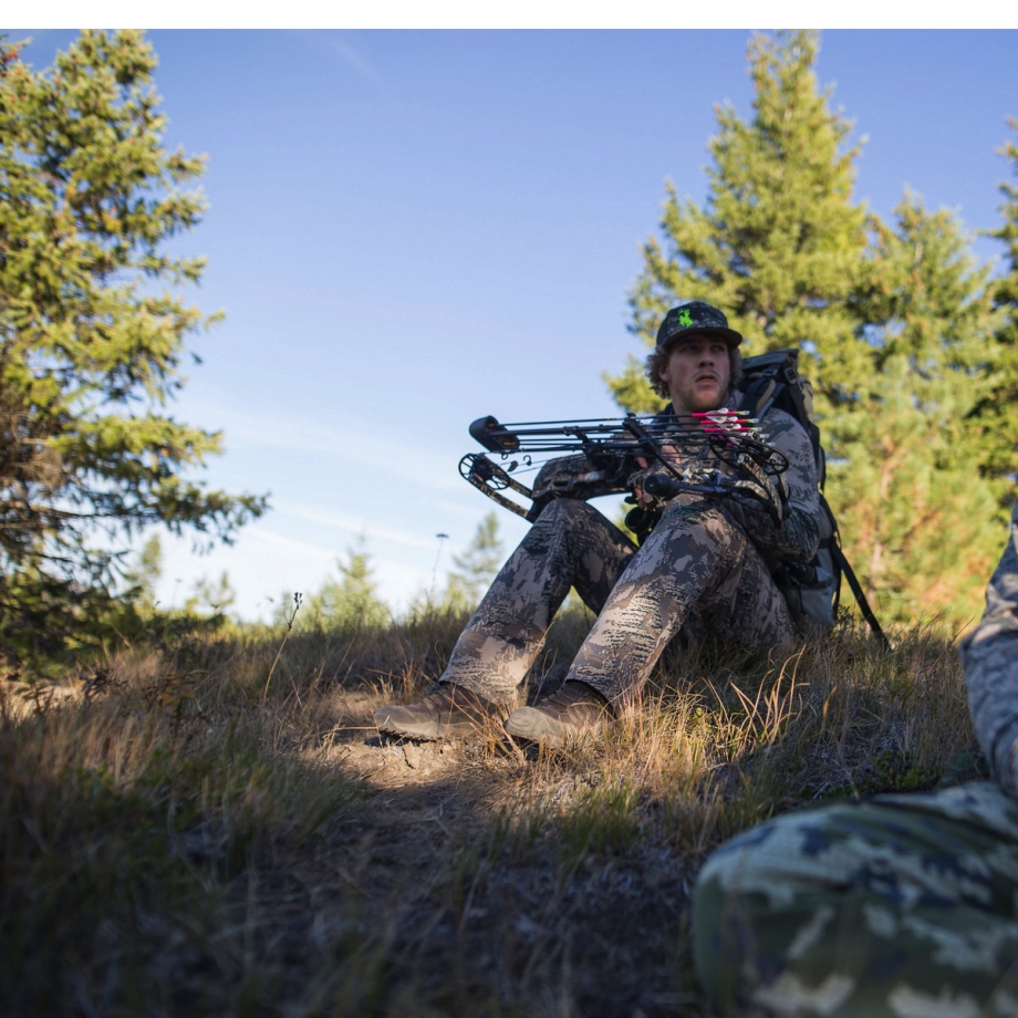 Danner Vital Brun