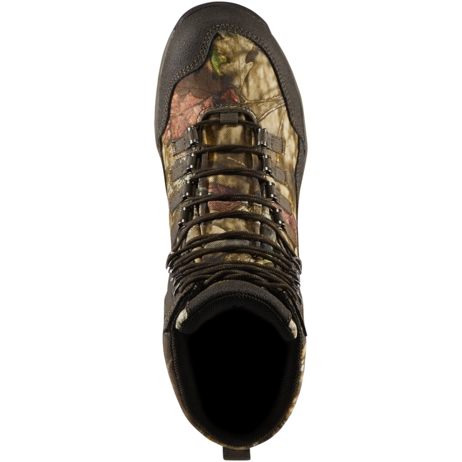 Danner Vital Mossy Eg Break-up Country Isoleret 400g
