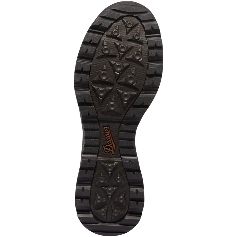 Danner Vital Mossy Eg Break-up Country Isoleret 400g