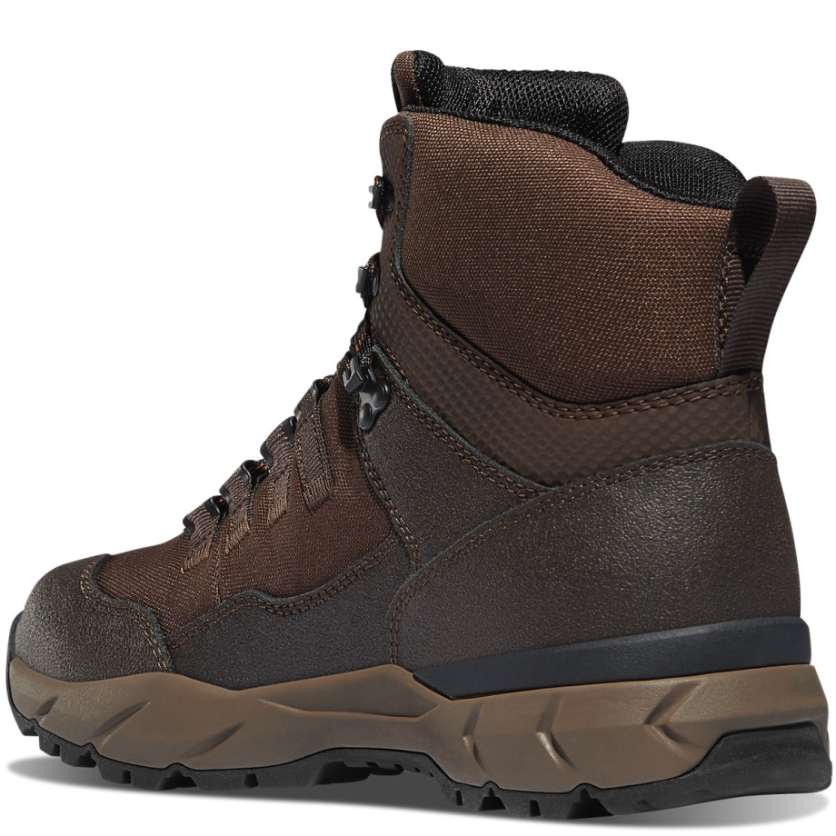 Danner Vital Trail Kaffe Brun