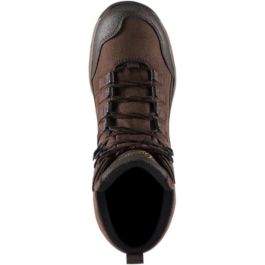 Danner Vital Trail Kaffe Brun