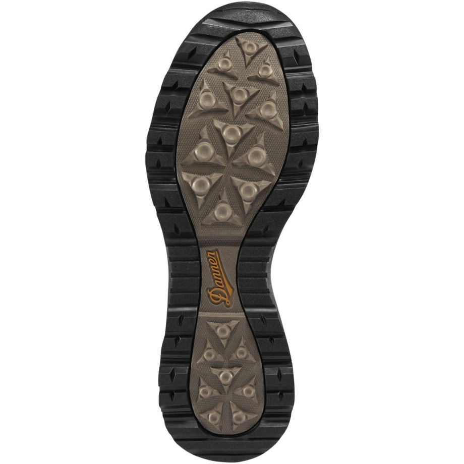 Danner Vital Trail Kaffe Brun