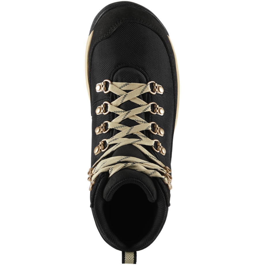 Danner Dame Adrika Jet Black/mojave
