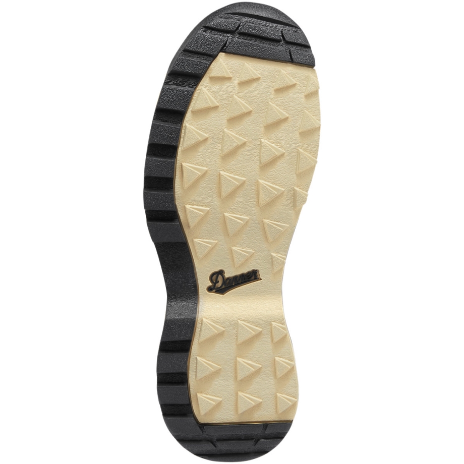 Danner Dame Adrika Jet Black/mojave