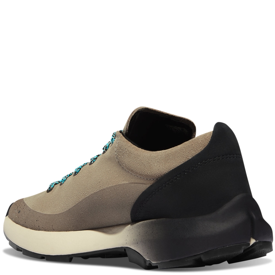 Danner Dame Gede Lav Ruskind Plaza Taupe