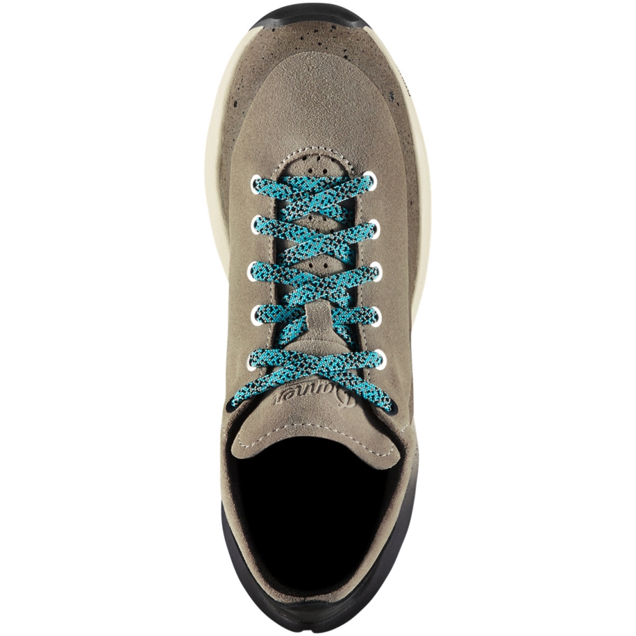 Danner Dame Gede Lav Ruskind Plaza Taupe