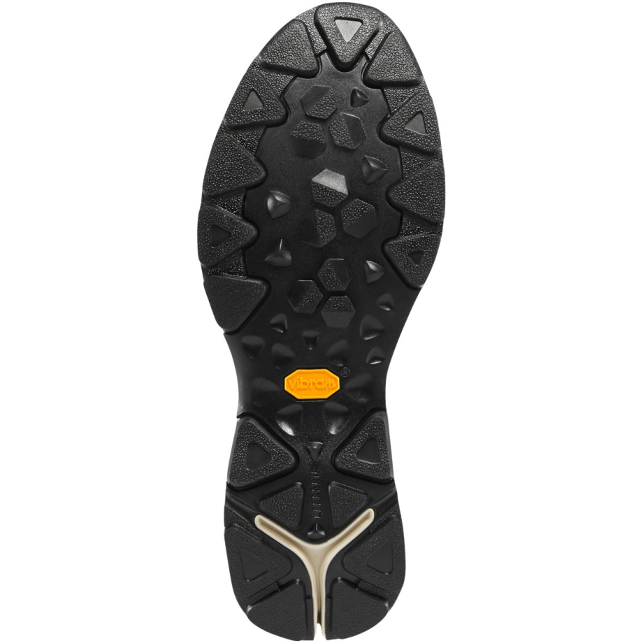 Danner Dame Gede Lav Ruskind Plaza Taupe