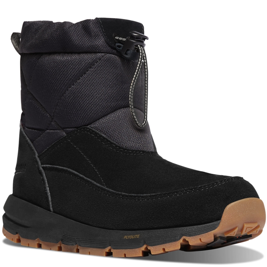 Danner Kvinders Sky Capsort 400g