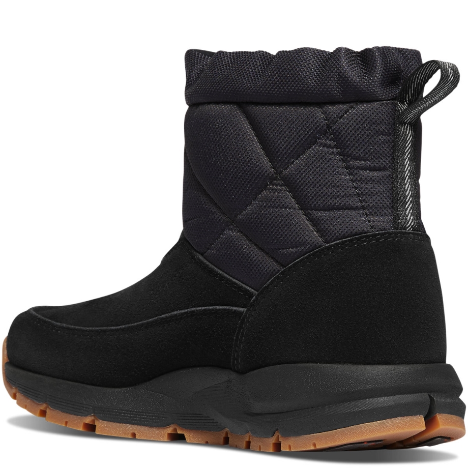 Danner Kvinders Sky Capsort 400g