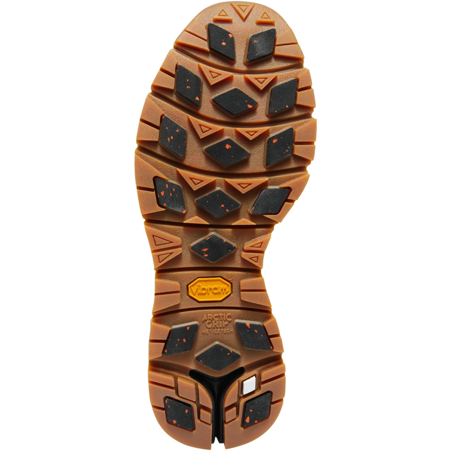 Danner Kvinders Sky Capsort 400g