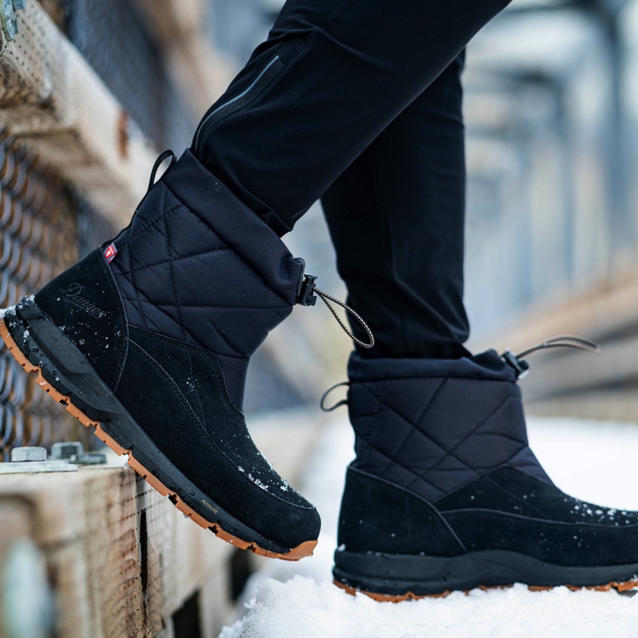 Danner Kvinders Sky Capsort 400g