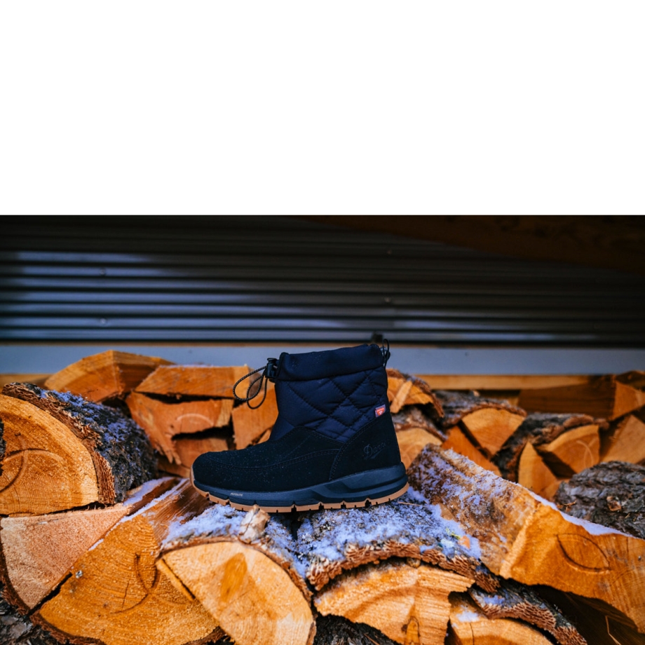 Danner Kvinders Sky Capsort 400g