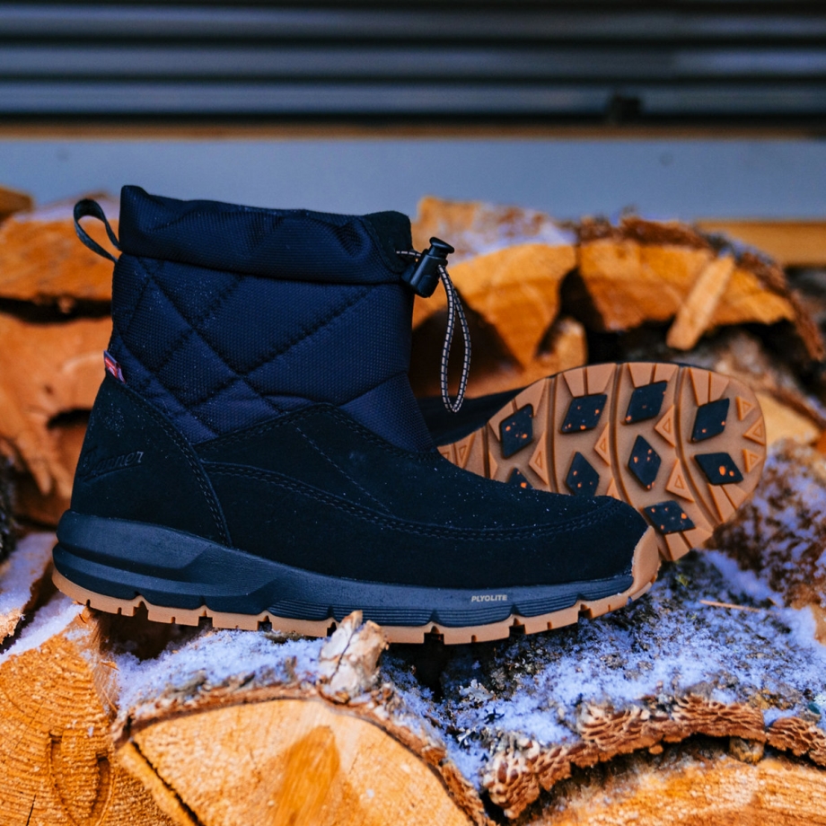 Danner Kvinders Sky Capsort 400g