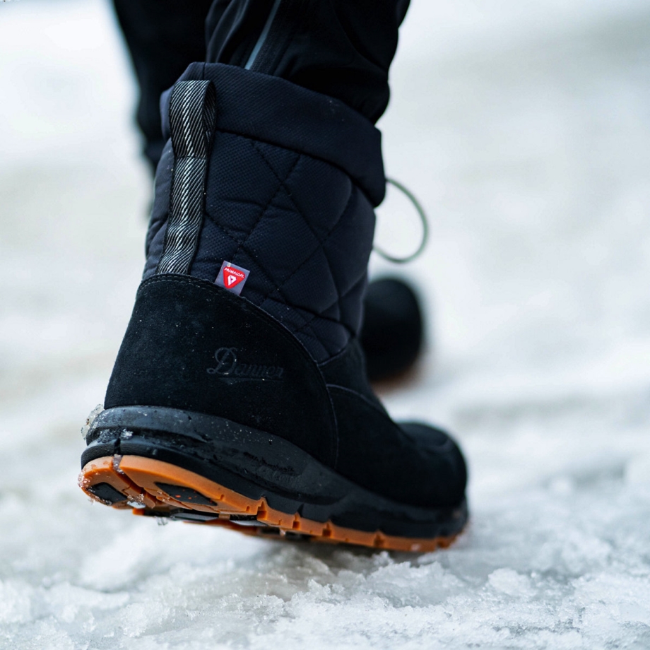 Danner Kvinders Sky Capsort 400g