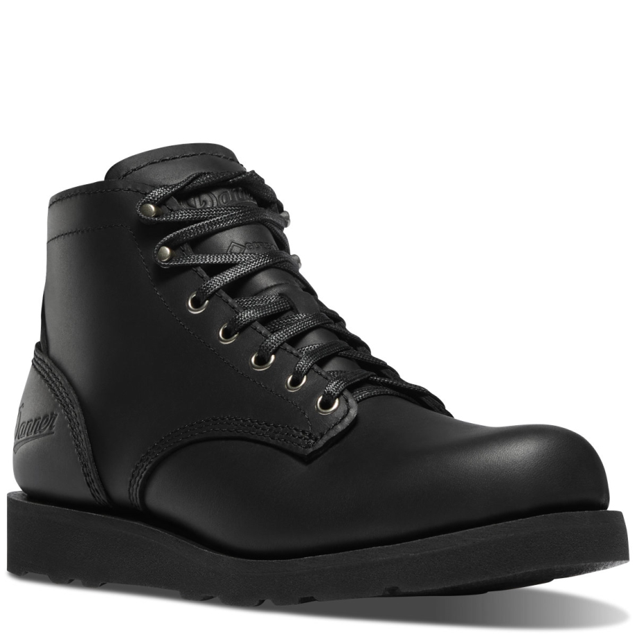 Danner Dame Douglas Gtx Sort