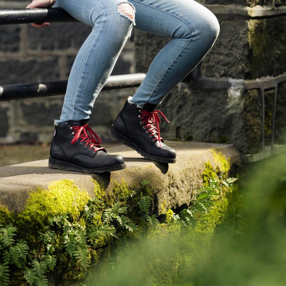 Danner Dame Douglas Gtx Sort