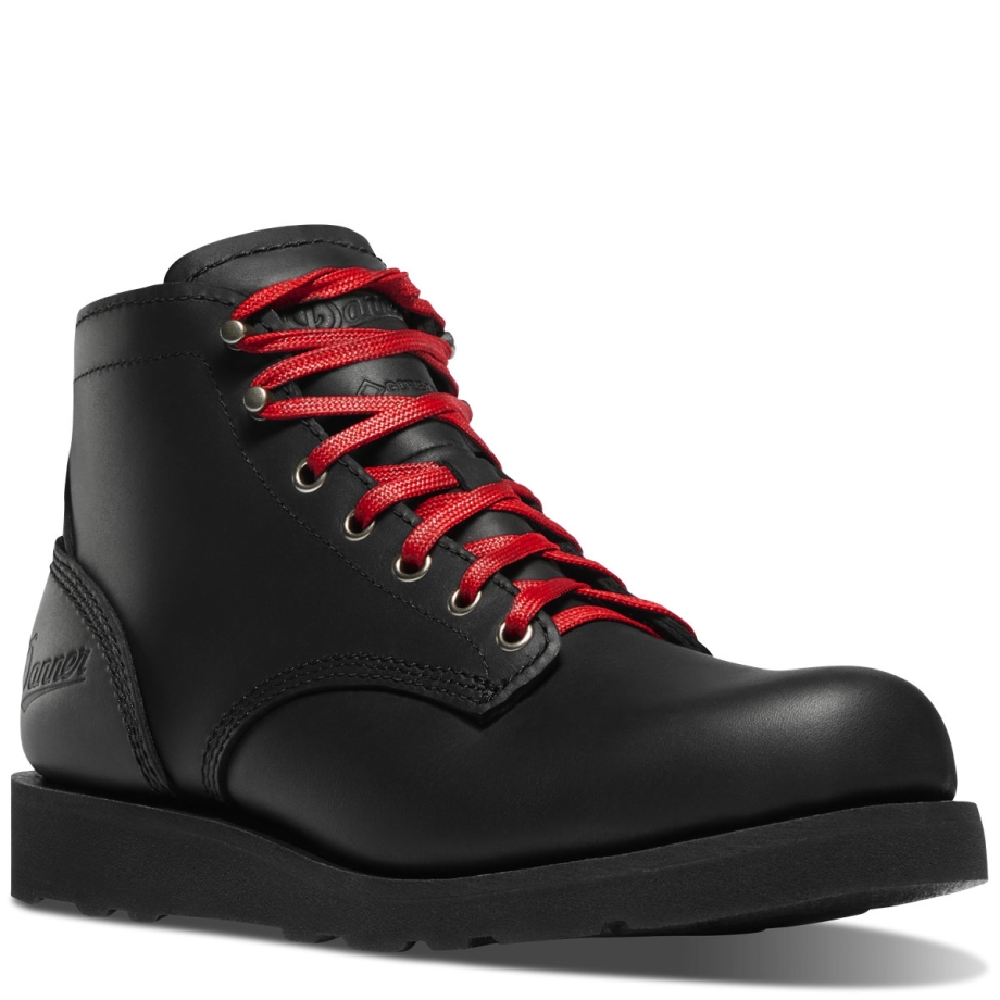 Danner Dame Douglas Gtx Sort